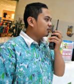 Motorola Tropicana City Moll 2